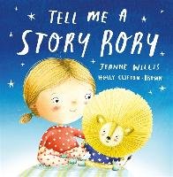 Tell Me a Story, Rory Willis Jeanne