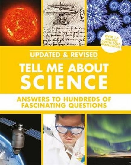 Tell Me About Science Opracowanie zbiorowe