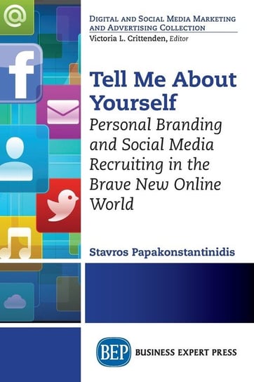 Tell Me About Yourself Papakonstantinidis Stavros