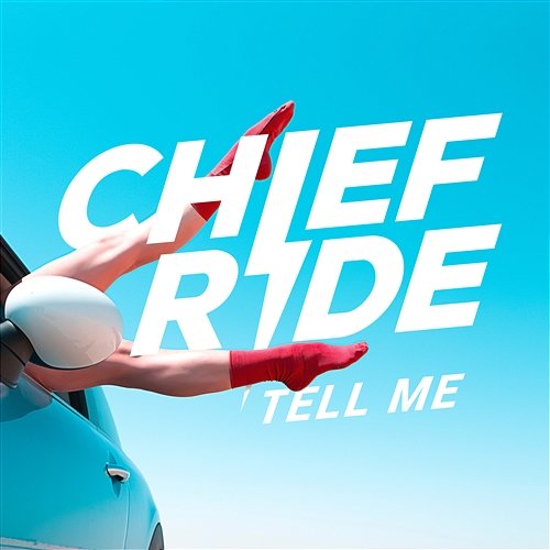 Tell Me Chief Ride feat. J. Fitz