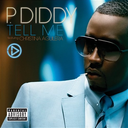 Tell Me P. Diddy