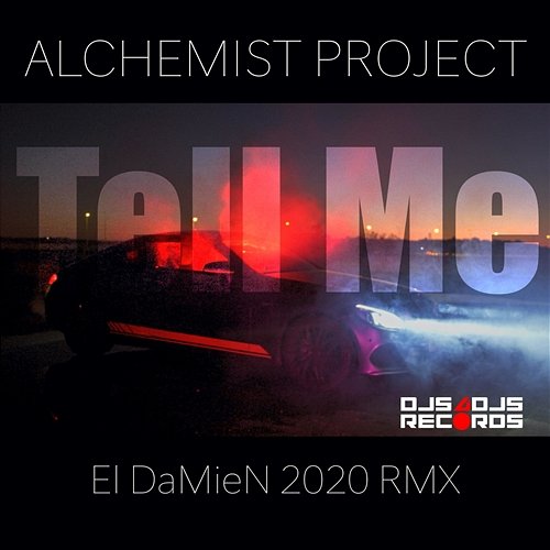 Tell Me Alchemist Project
