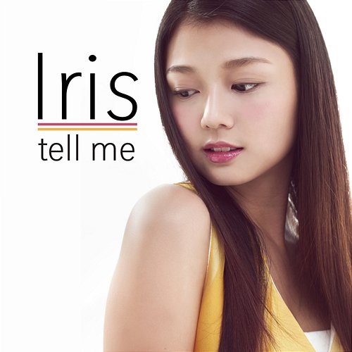 tell me Iris
