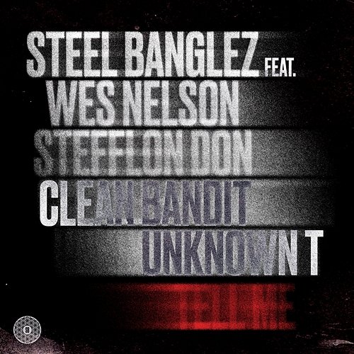 Tell Me Steel Banglez feat. Clean Bandit, Stefflon Don, Unknown T, Wes Nelson