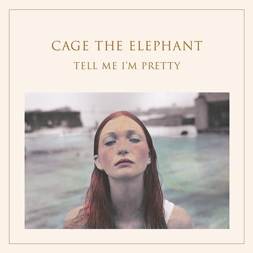 Cry Baby Cage The Elephant