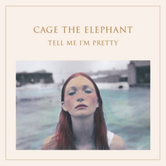 Tell Me I'm Pretty, płyta winylowa Cage The Elephant