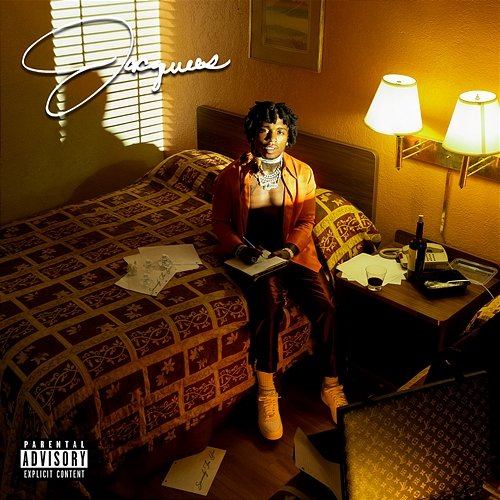 Tell Me It's Over Jacquees, Summer Walker, 6LACK
