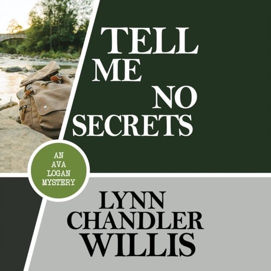 Tell Me No Secrets Willis Lynn Chandler, Warren Rachael