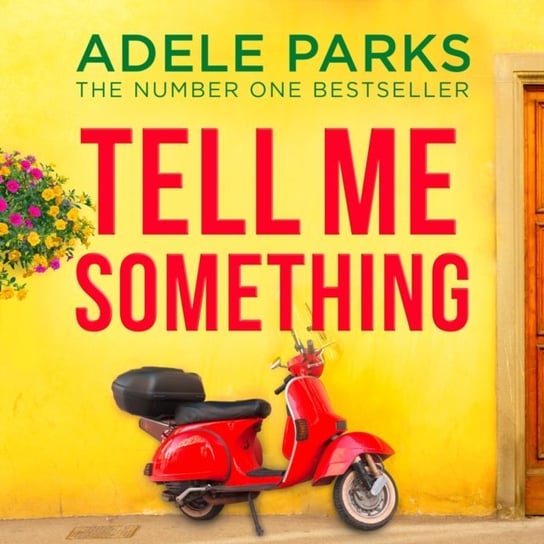Tell Me Something Parks Adele