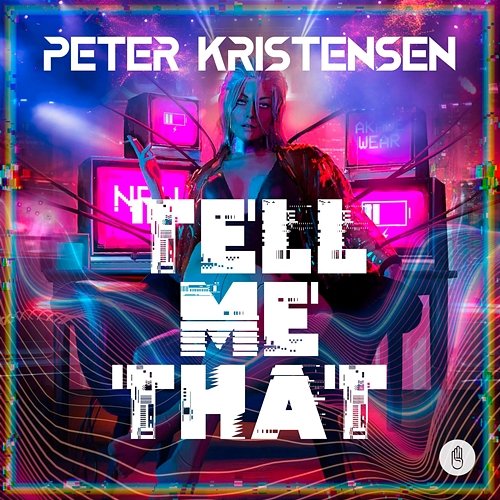 Tell Me That Peter Kristensen