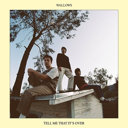 Tell Me That It’s Over Wallows