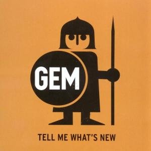 Tell Me What's New Various Artists