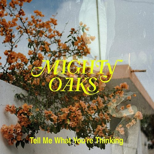 Tell Me What You're Thinking Mighty Oaks