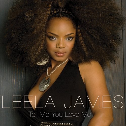 Tell Me You Love Me Leela James