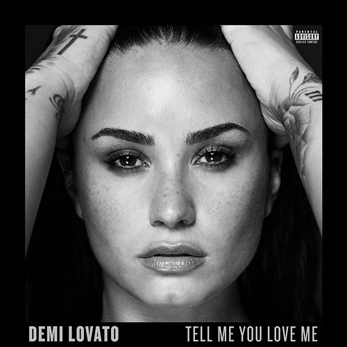 Tell Me You Love Me Demi Lovato