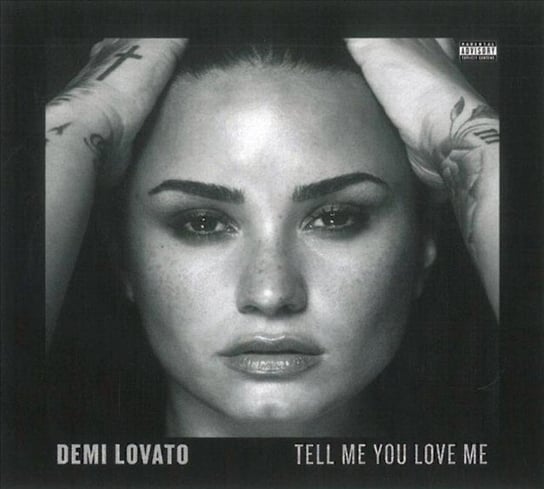 Tell Me You Love Me Lovato Demi