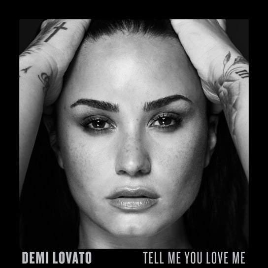 Tell Me You Love Me PL Lovato Demi
