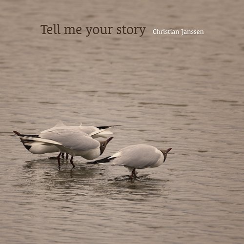Tell me your story Christian Janssen