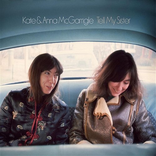 Complainte pour Ste-Catherine Kate & Anna McGarrigle