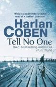 Tell No One Coben Harlan