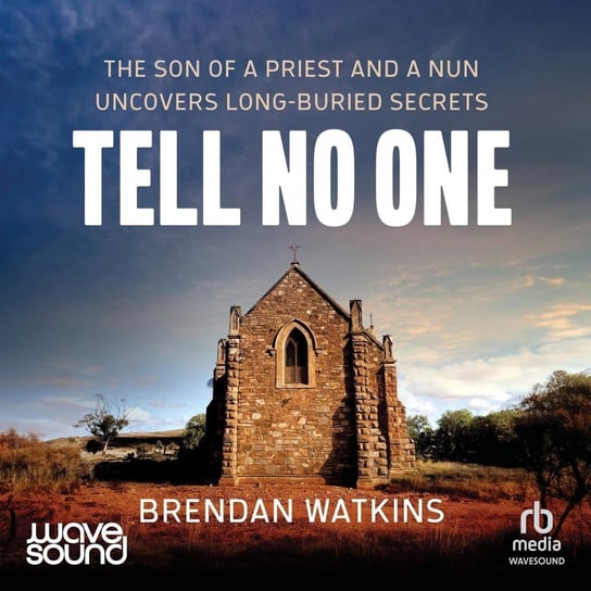 Tell No One Brendan Watkins