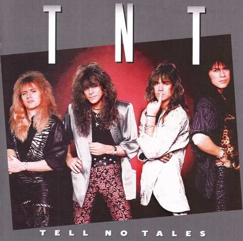 Tell No Tales TNT