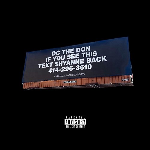 Tell Shyanne 2 DC The Don feat. Jace!