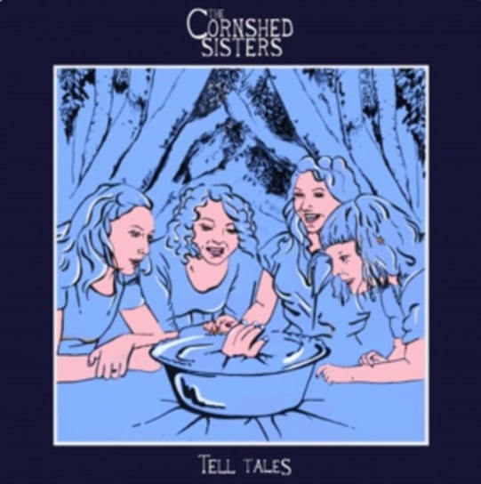 Tell Tales The Cornshed Sisters