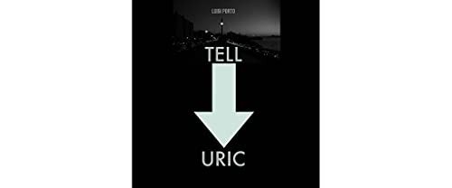 Tell Uric Various Artists