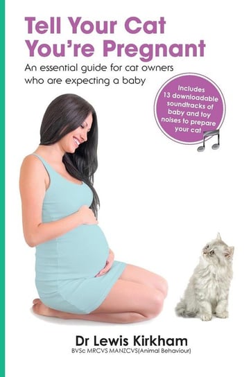 Tell Your Cat You're Pregnant Kirkham Lewis