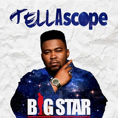 Tellascope Big Star