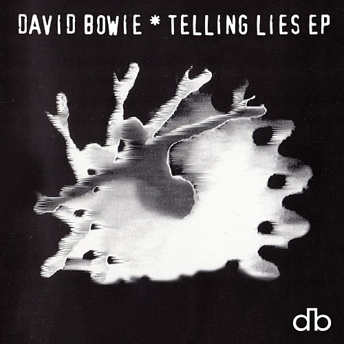 Telling Lies E.P. David Bowie