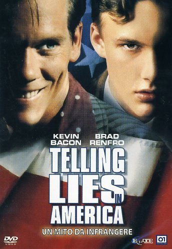 Telling Lies in America (Jak kłamać w Ameryce) Ferland Guy