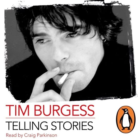 Telling Stories Burgess Tim