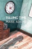 Telling Time Adams Marie