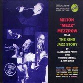 Tells the King Jazz Story Various Artists
