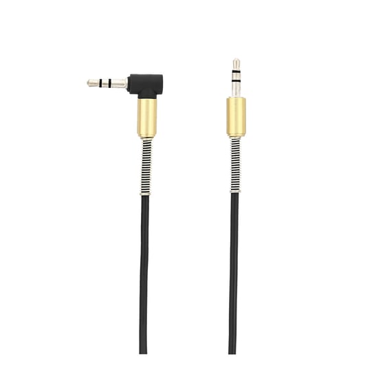 Tellur Audio Cable, Jack 3.5Mm, 1.5M, Black TELLUR