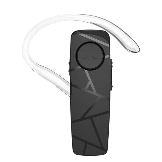 Tellur Bluetooth Headset Vox 55, Black TELLUR