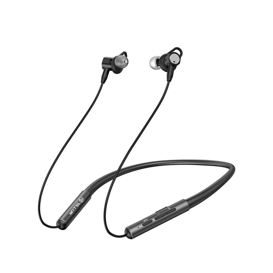 Tellur Bluetooth In-ear Headphones Ego, Black TELLUR