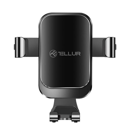 Tellur Gravity Cmh20 Car Phone Holder, Black TELLUR