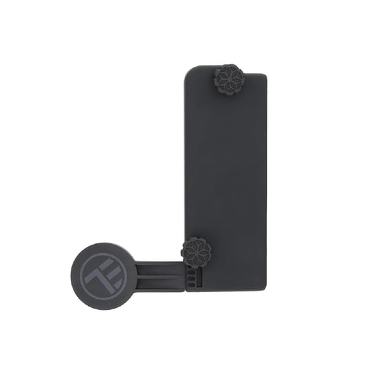 Tellur Phone Holder Magnetic, Laptop Display Mount, Mdm, Black TELLUR