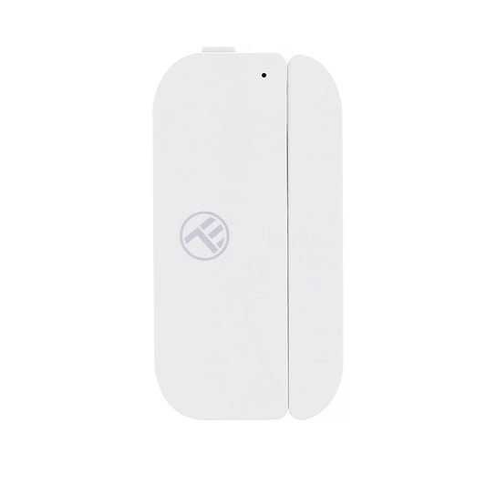 Tellur WiFi Door/Window Sensor, AAA, White TELLUR