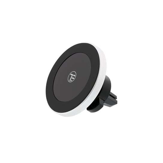 Tellur Wireless Car Charger, Qi Certified, Magnetic, Wcc2, Black TELLUR