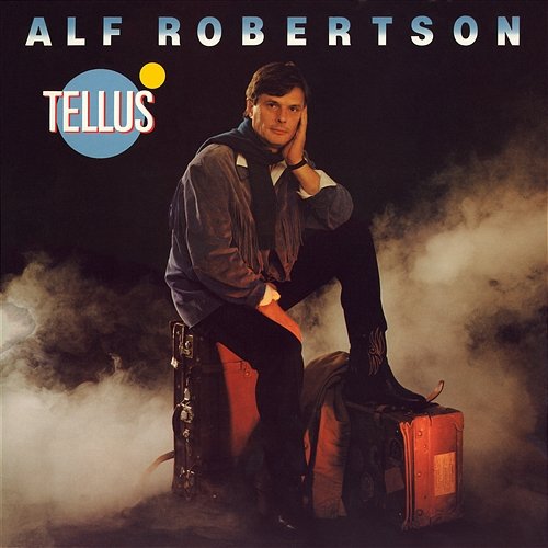 Tellus Alf Robertson