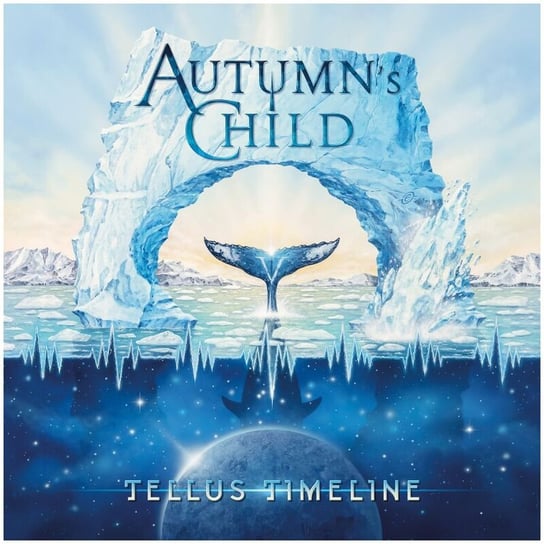 Tellus Timeline Autumn's Child