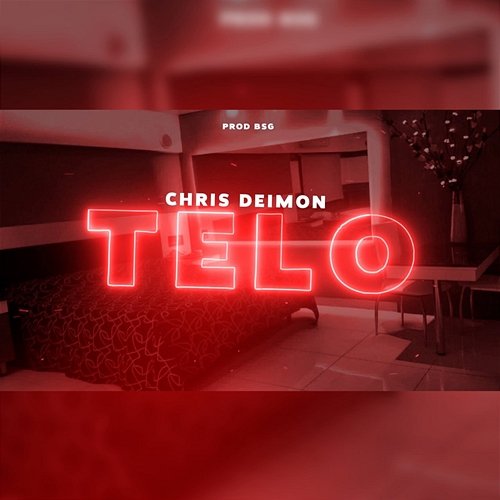 Telo Chris Deimon