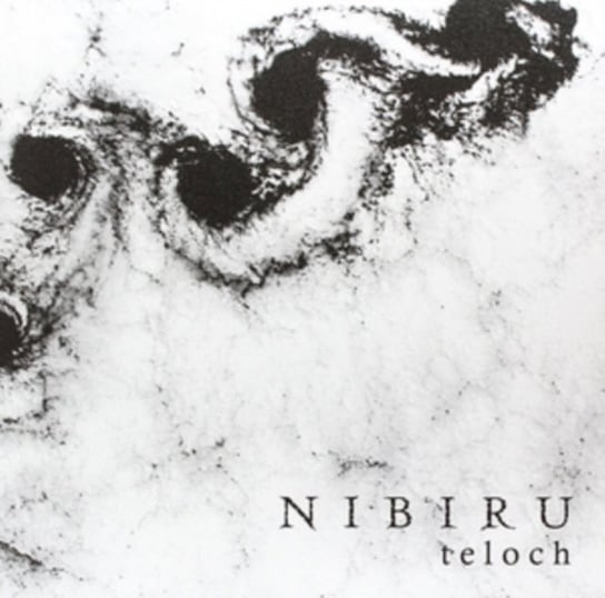 Teloch (kolorowy winyl) Nibiru