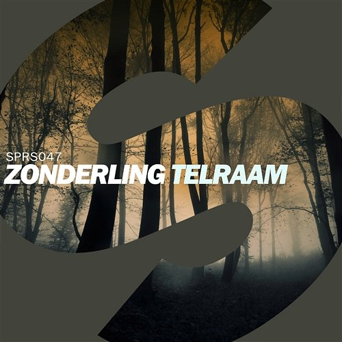 Telraam Zonderling