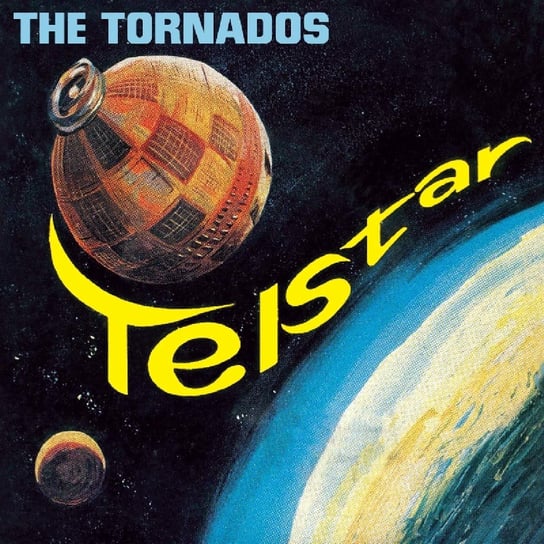 Telstar The Tornados