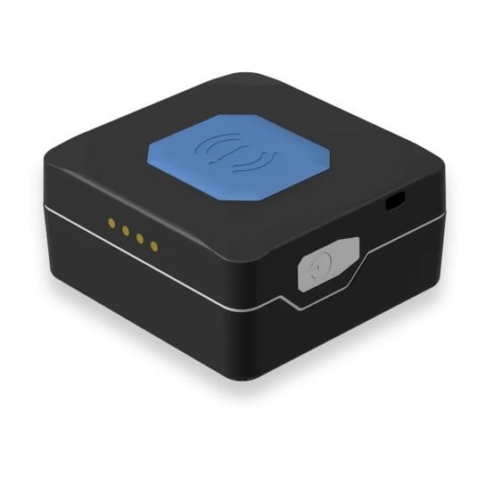 Teltonika TMT250 Lokalizator GPS Osobisty Tracker z łącznością GPS, GSM oraz Bluetooth Teltonika